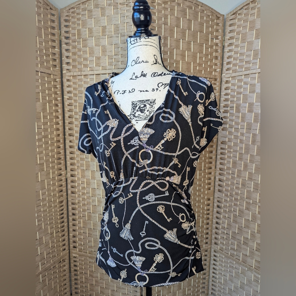 Women's WHBM shirt
